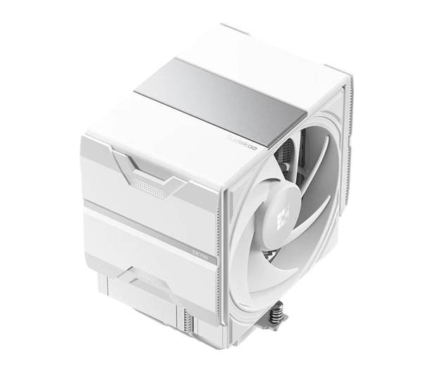 Sudokoo SK700 White 120mm - 1507792 - zdjęcie 2